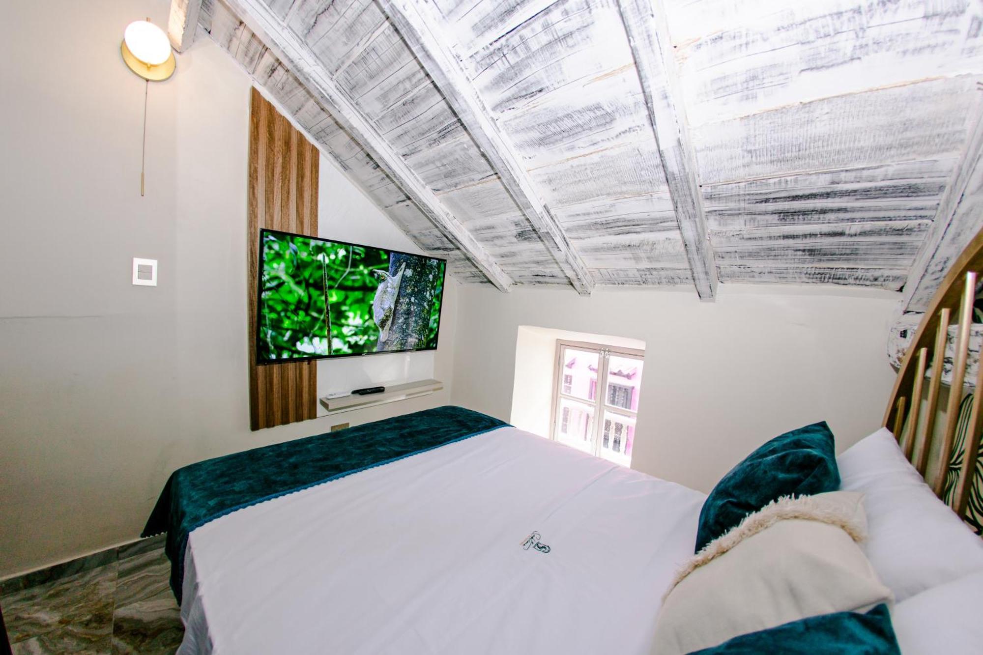 Hotel Sublime Cartagena エクステリア 写真