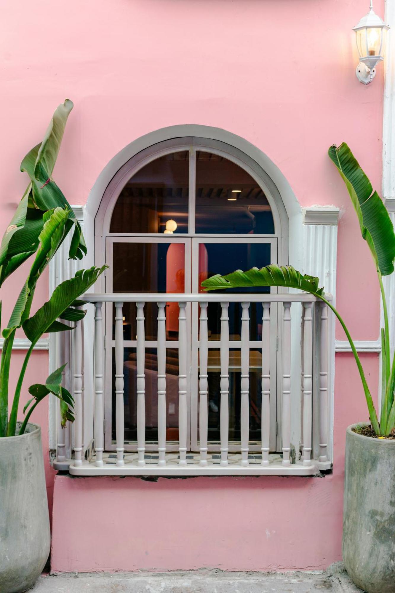 Hotel Sublime Cartagena エクステリア 写真