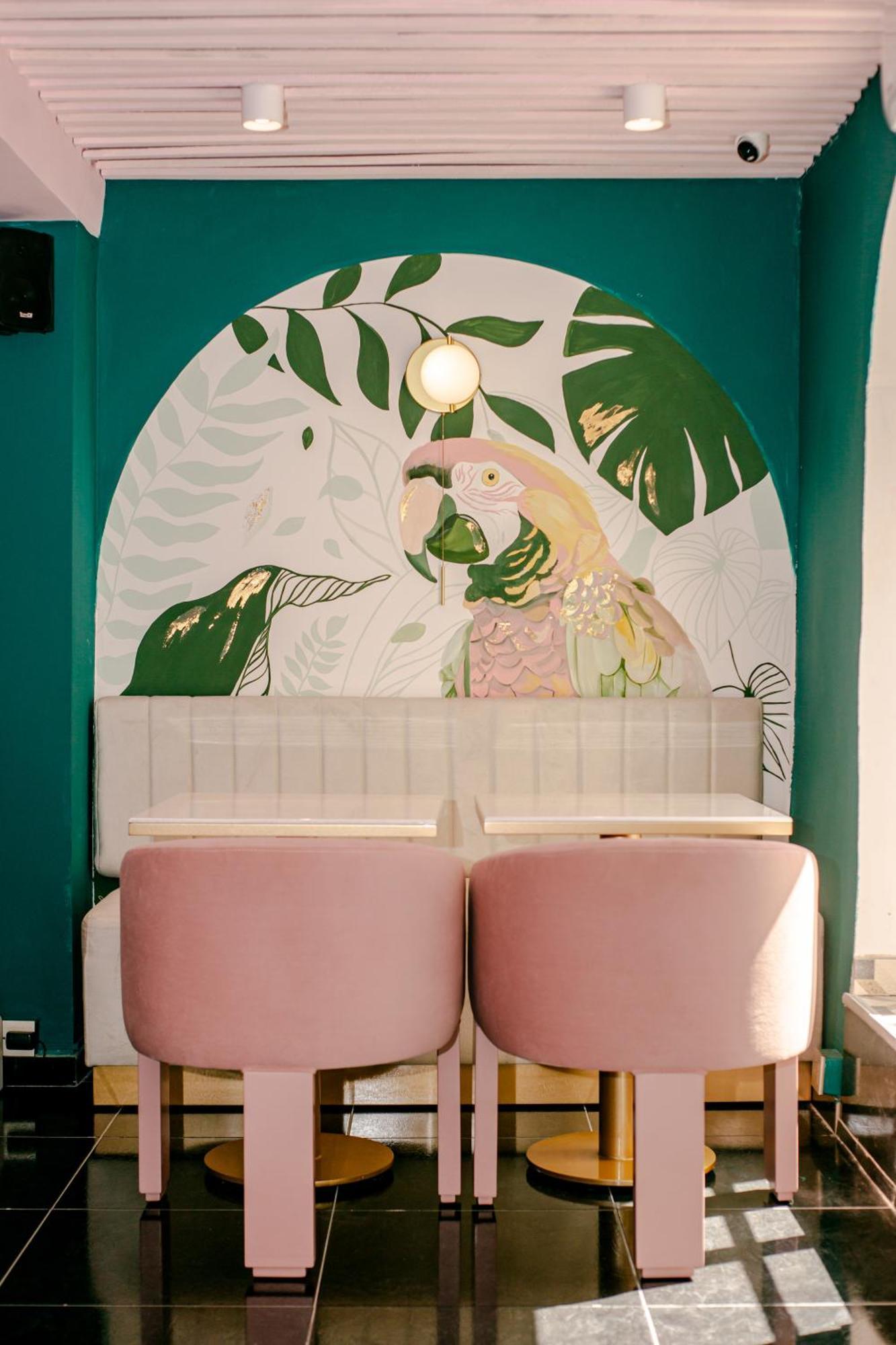 Hotel Sublime Cartagena エクステリア 写真