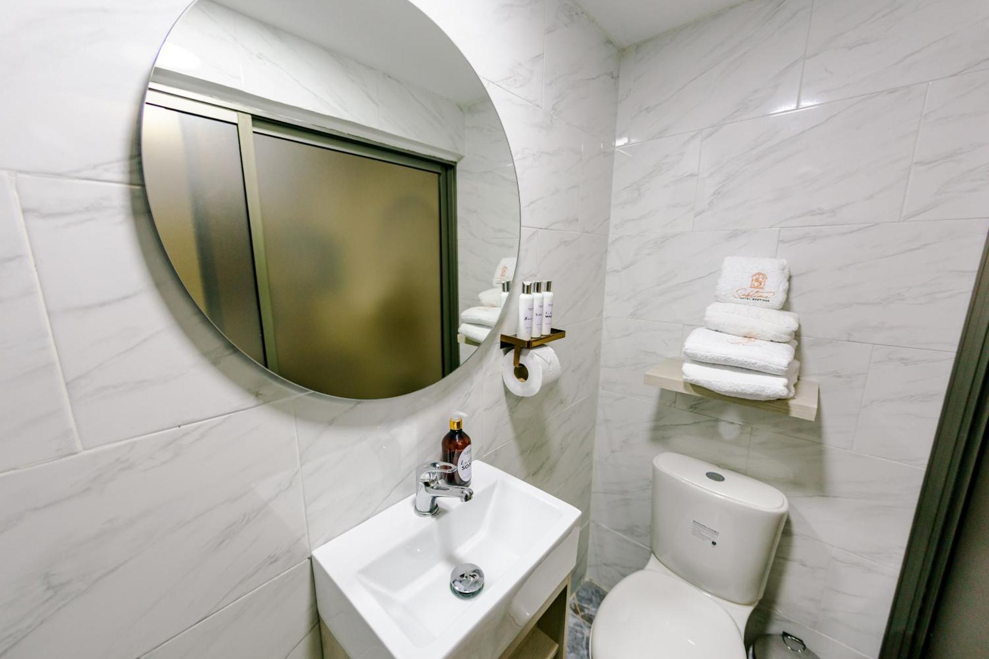 Hotel Sublime Cartagena エクステリア 写真
