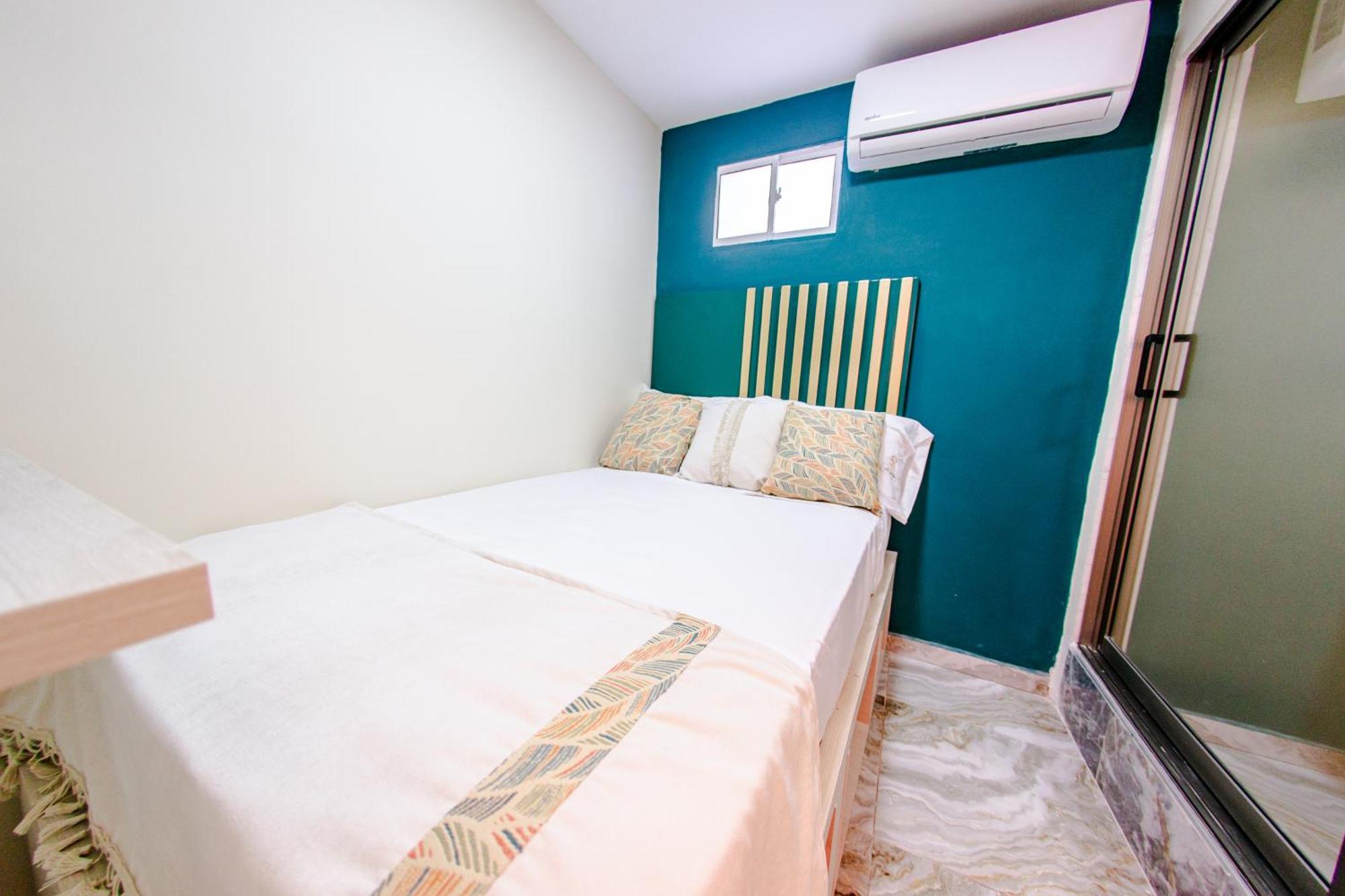 Hotel Sublime Cartagena エクステリア 写真
