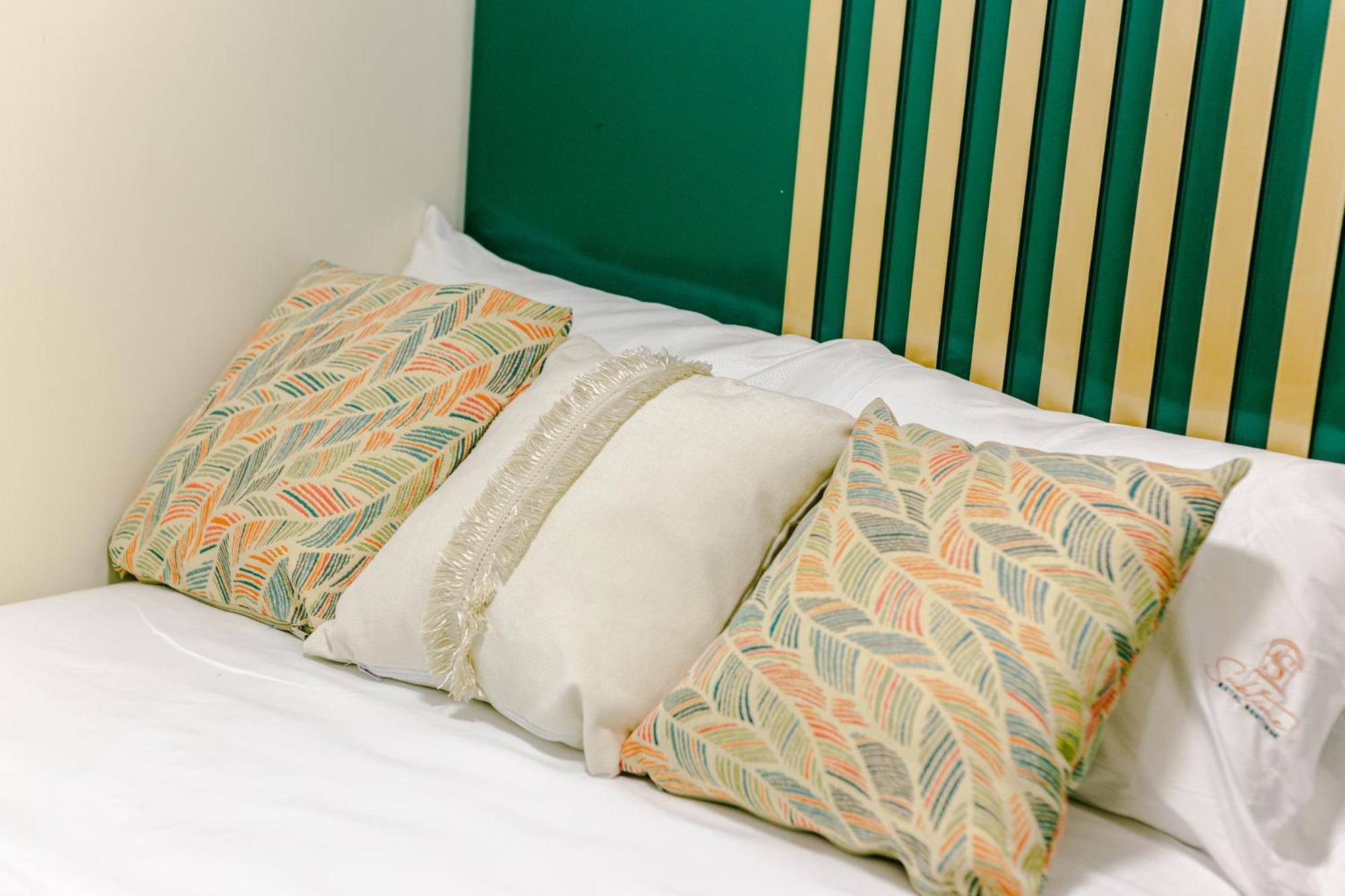 Hotel Sublime Cartagena エクステリア 写真