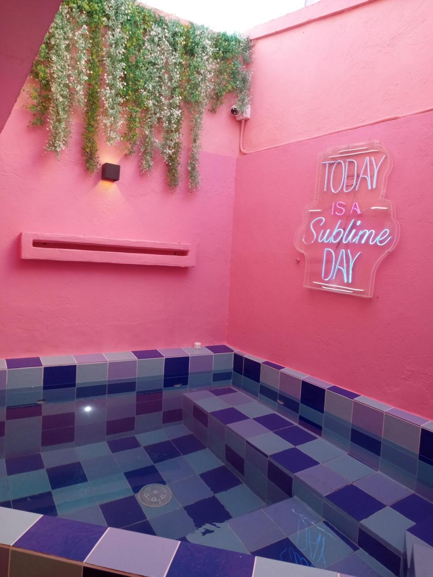 Hotel Sublime Cartagena エクステリア 写真